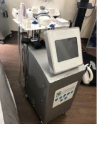 3D Lipo Ultimate -HIFU + 6 technologies